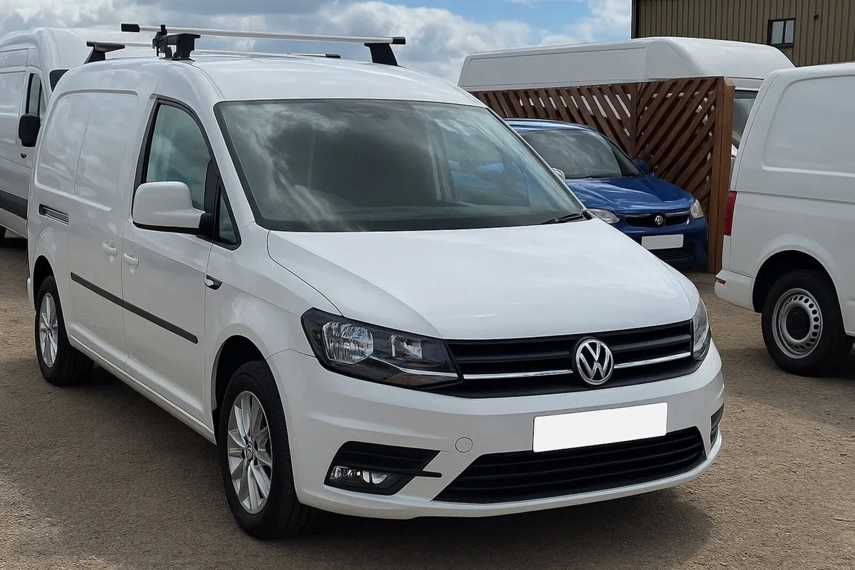 Vw Caddy Maxi - Image 1