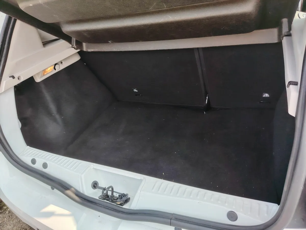 Dacia Sandero Stepway 2017 - Image 4