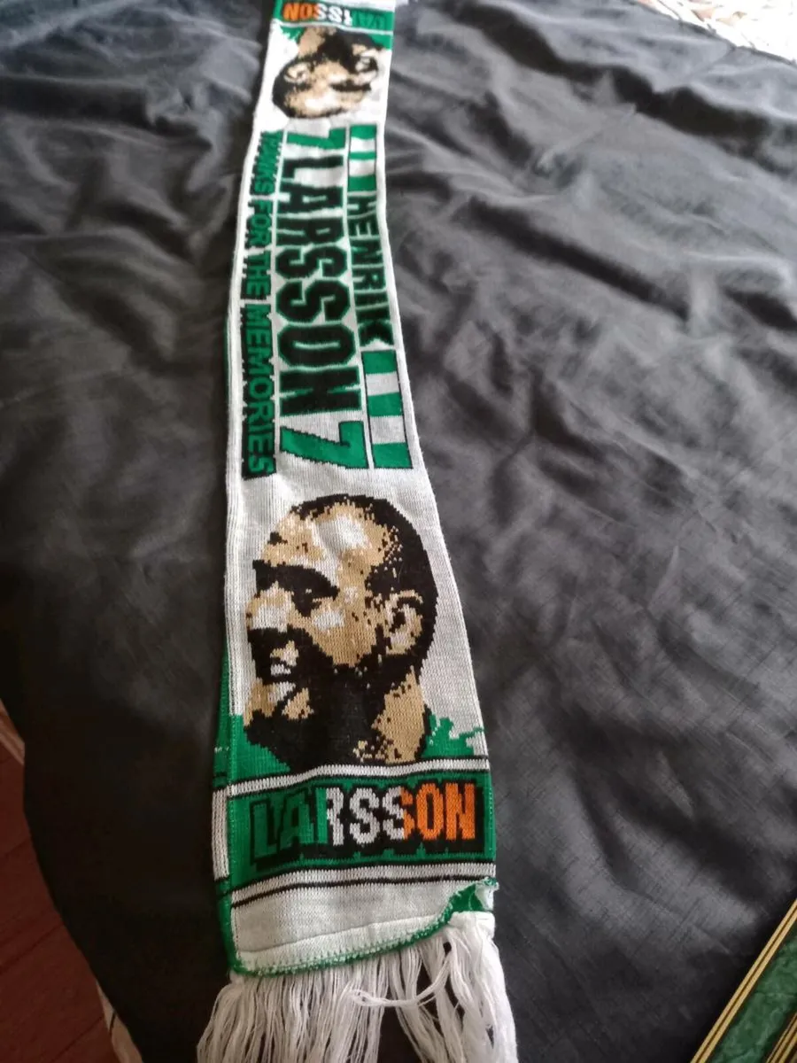 Celtic Memorabilia - Image 2