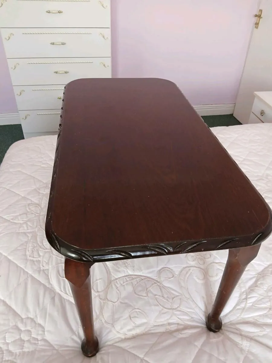 Coffee table - Image 1