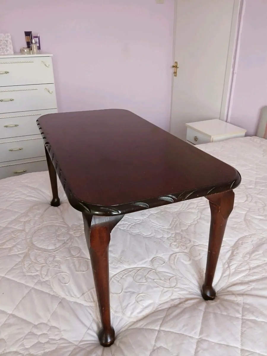 Coffee table - Image 2