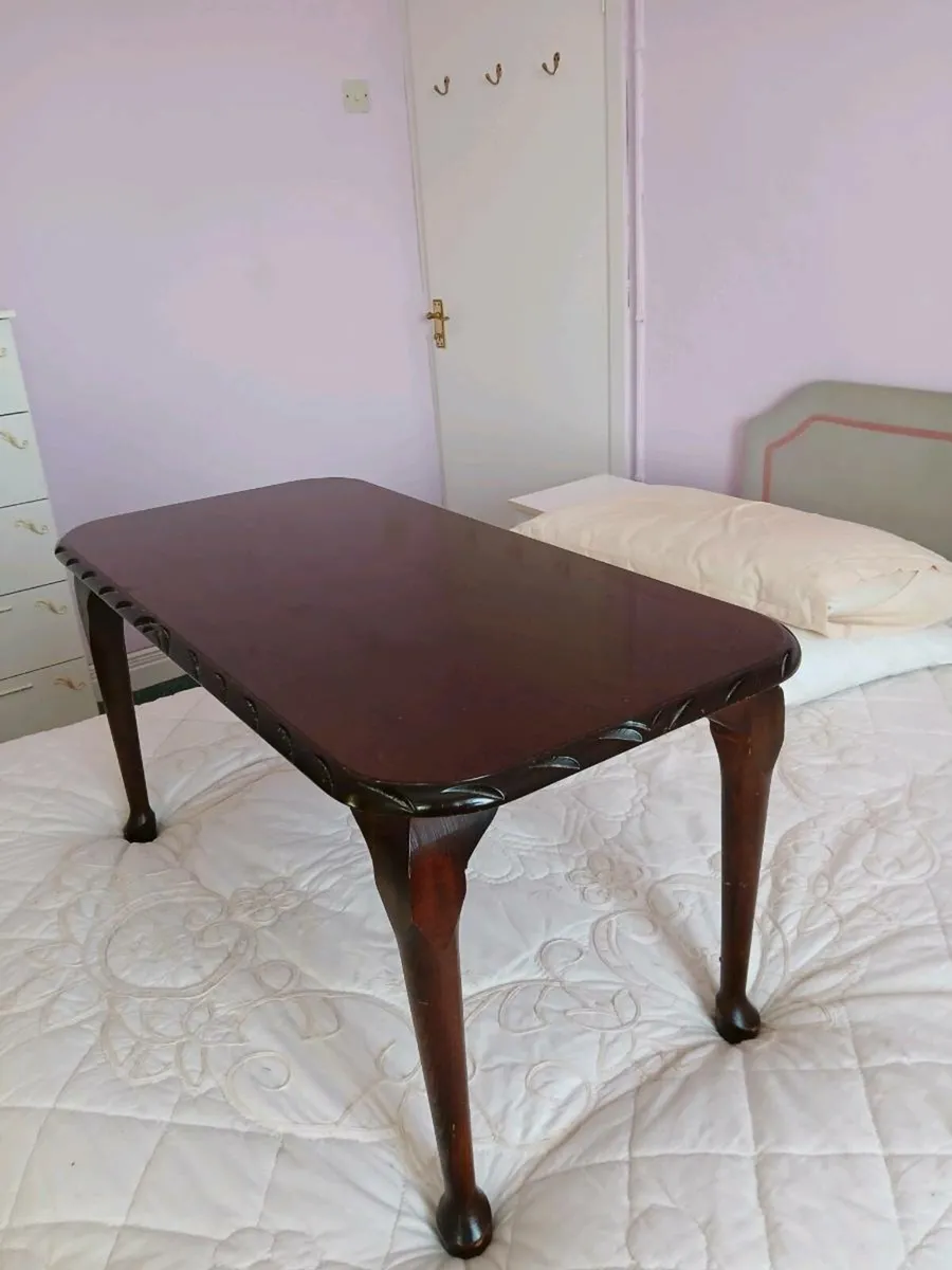 Coffee table - Image 3