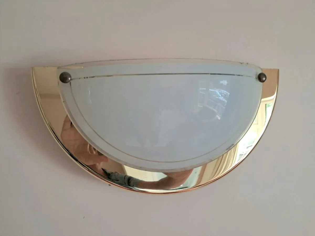 Wall lights - Image 1