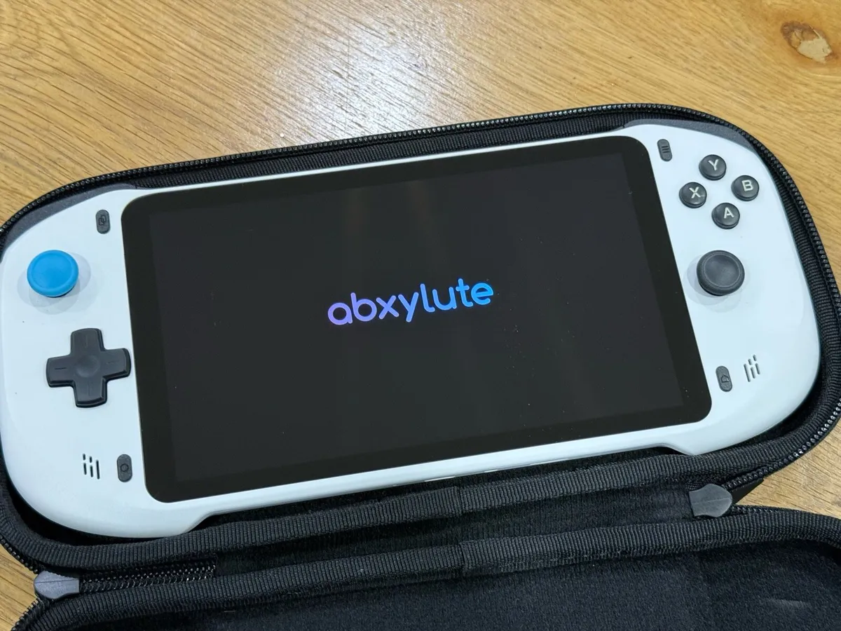 Abxylute handheld - Image 2