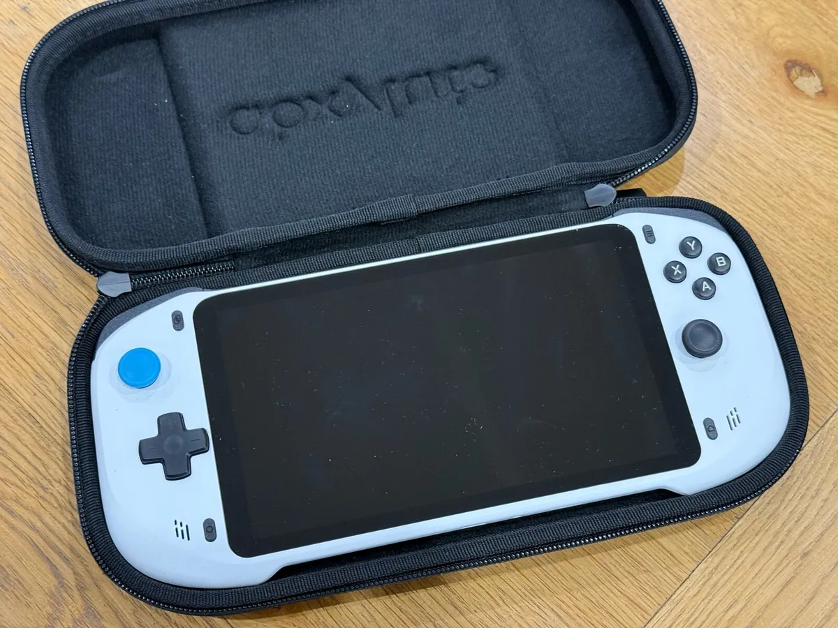 Abxylute handheld - Image 3
