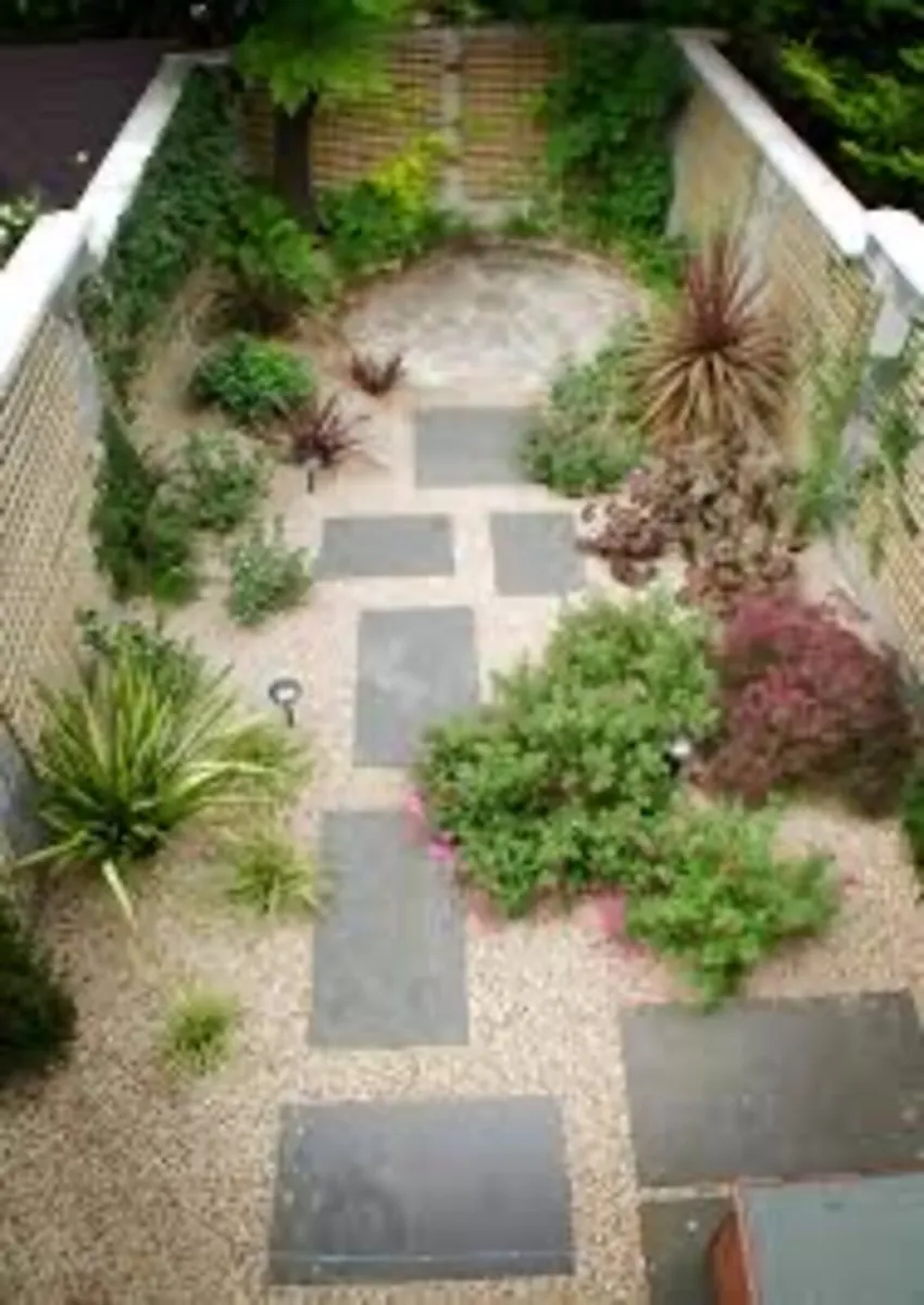 Garden maintenance - Image 1