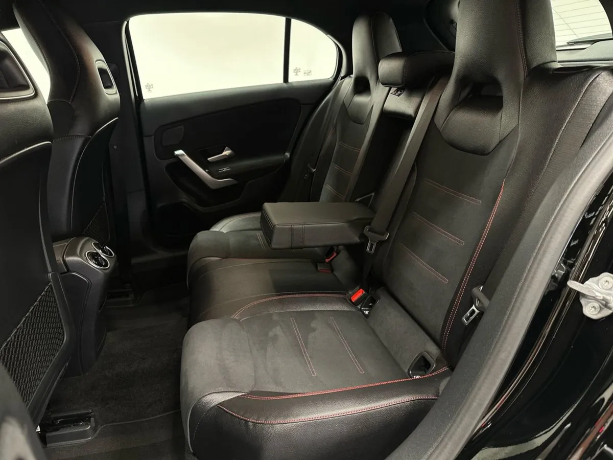 Mercedes-Benz A-Class  deposit Taken  A200 AMG Li - Image 4