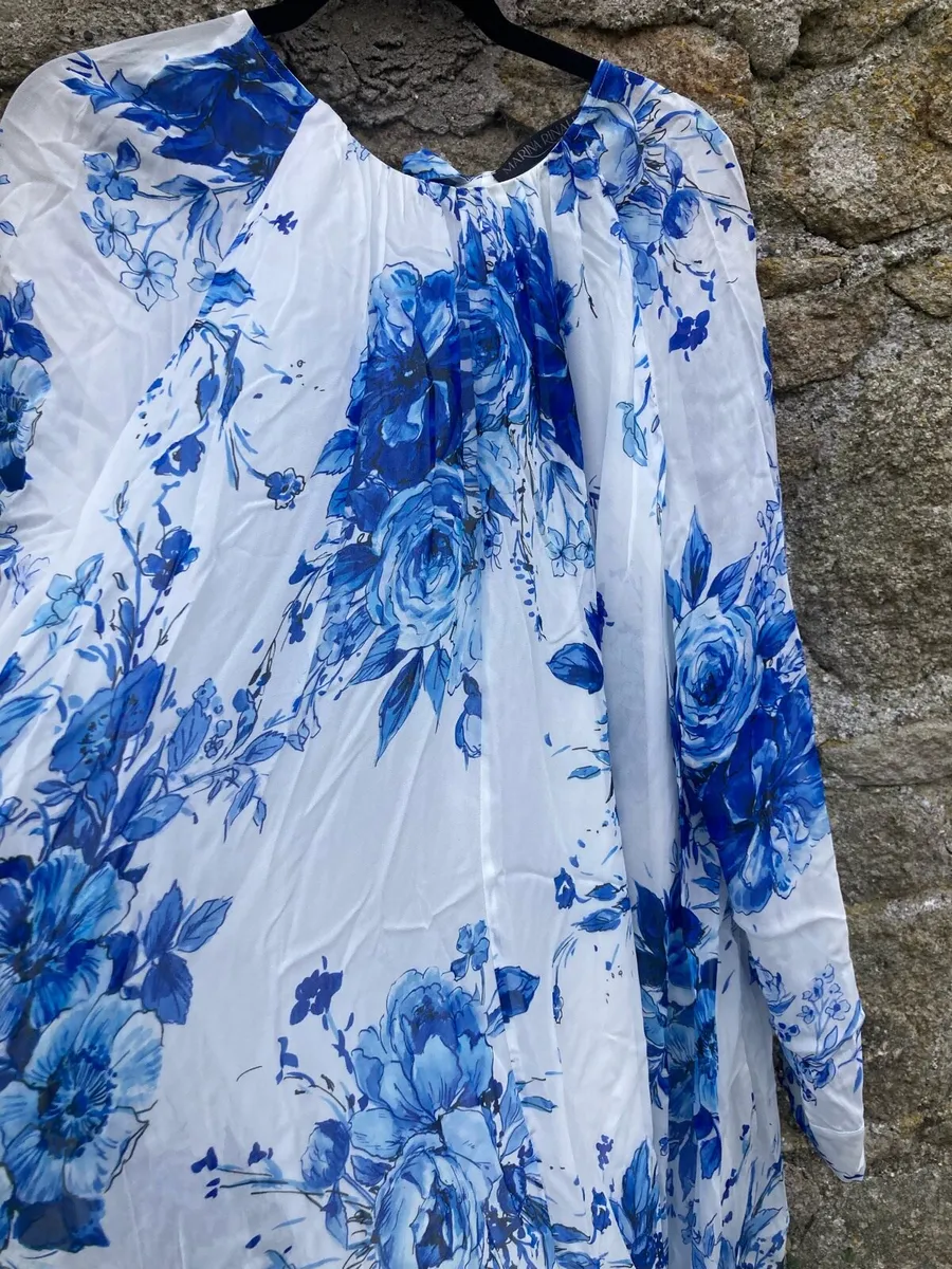 Marina Rinaldi Dress - Image 4