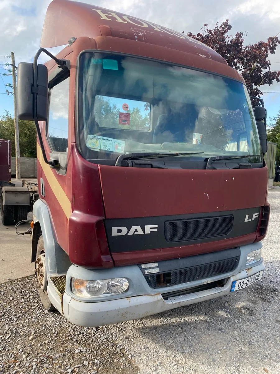 DAF LF - Image 1