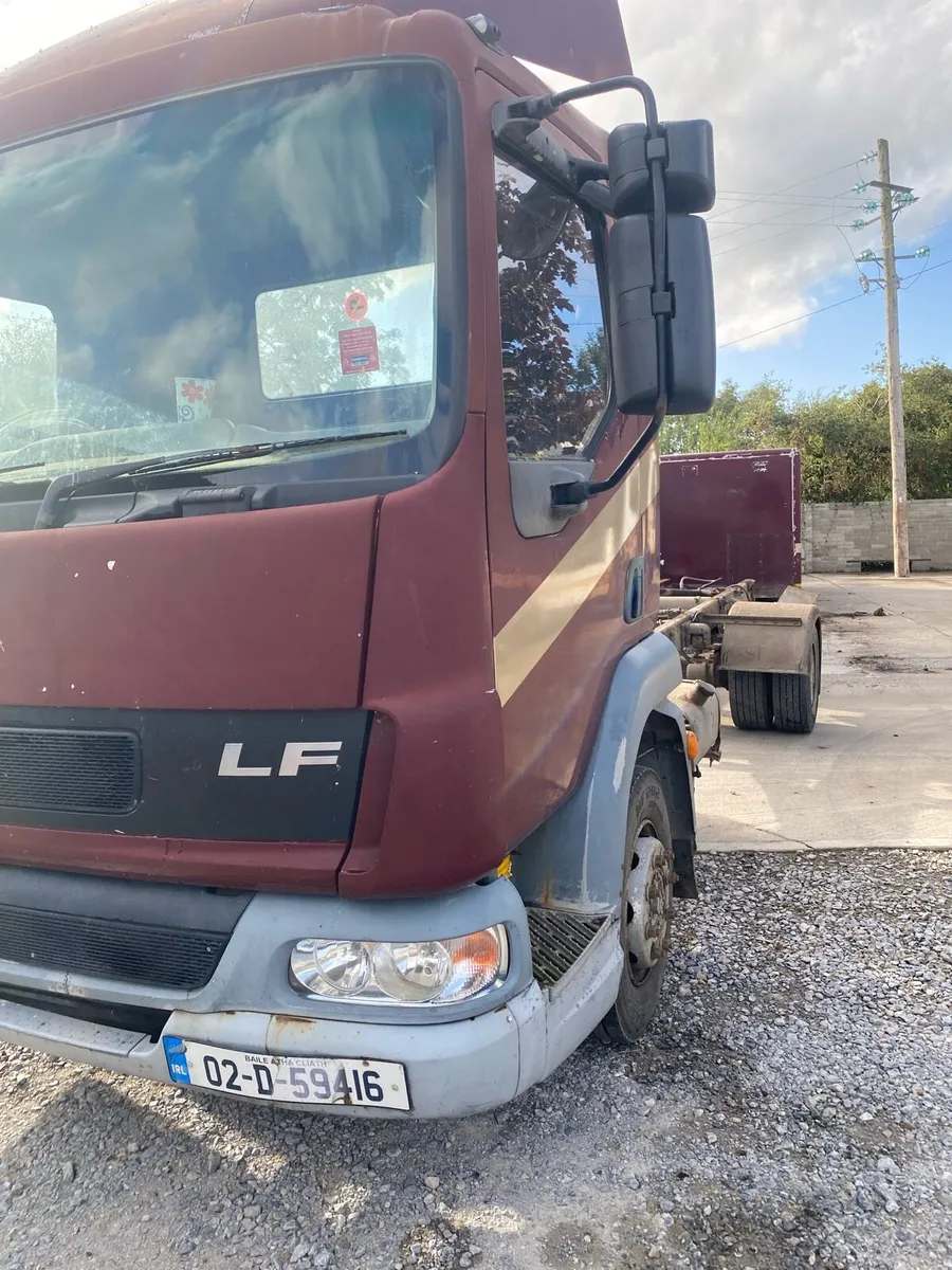 DAF LF - Image 3