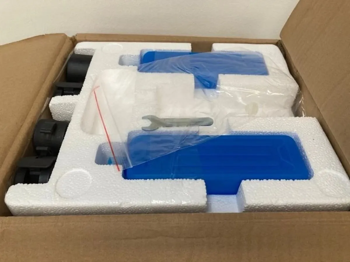 MYLEK PORTABLE AIR COOLER 75W - Image 3