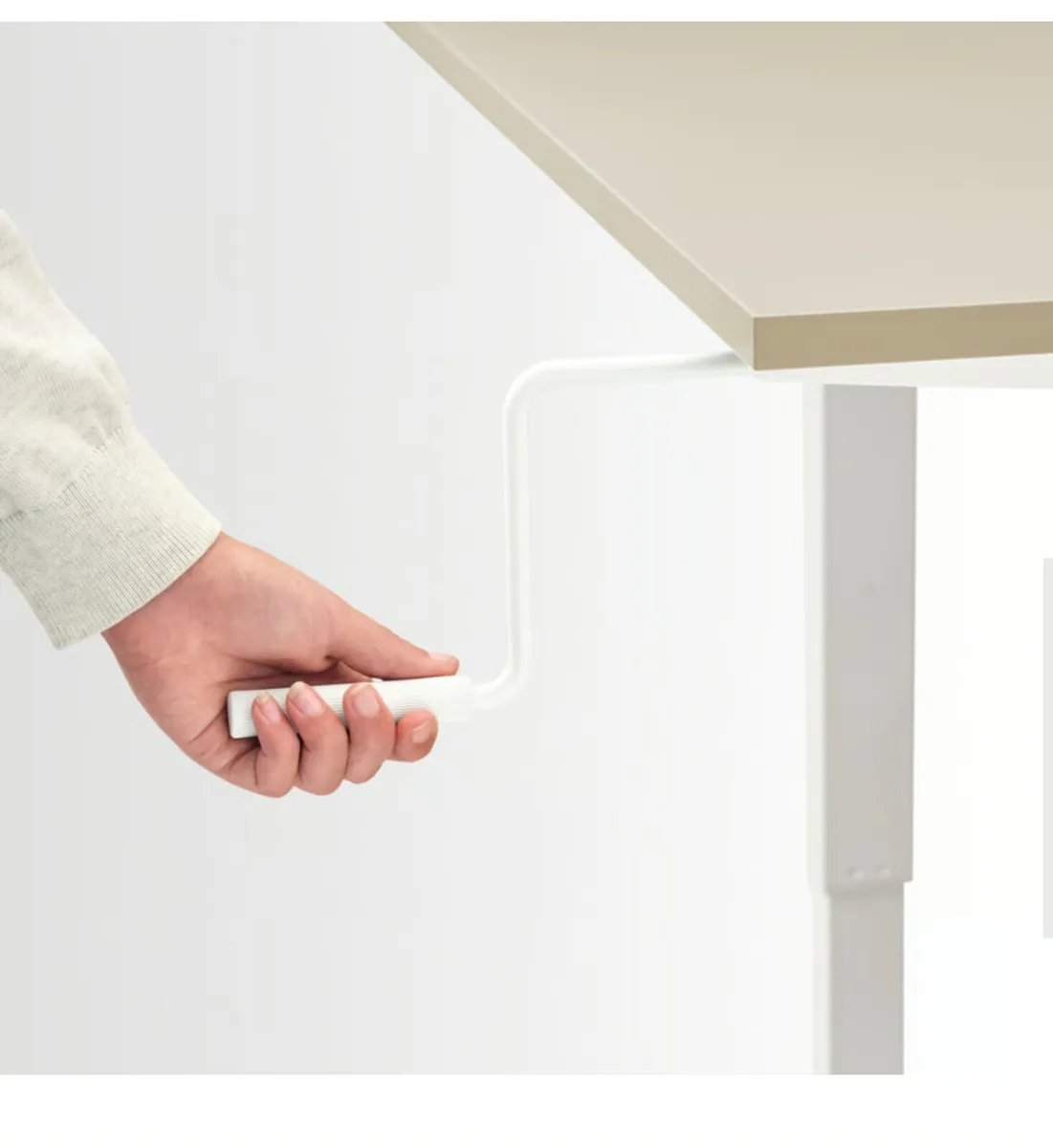 Adjustable Desk - Image 3