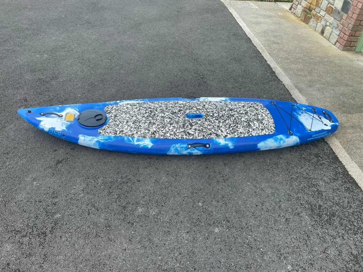 10ft Paddle Board- Brand New - Image 3