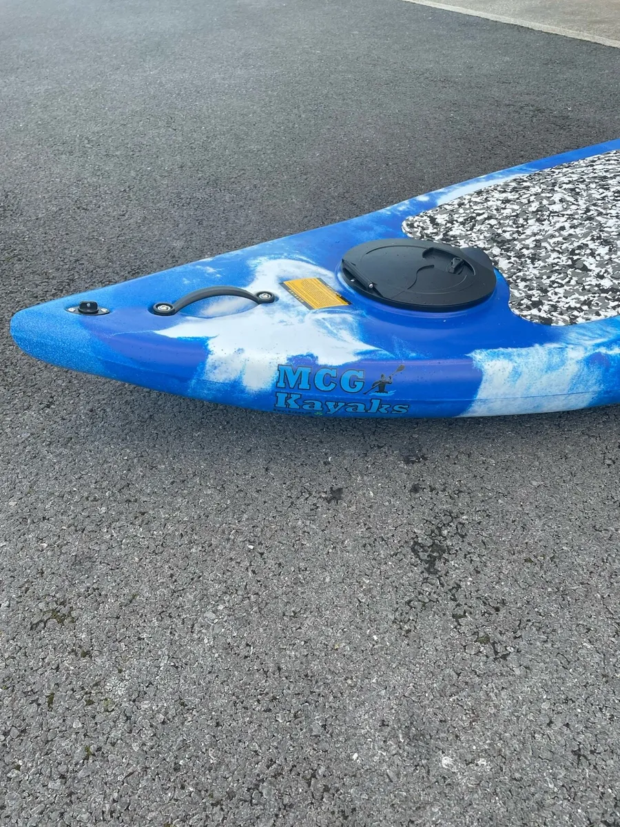 10ft Paddle Board- Brand New - Image 4