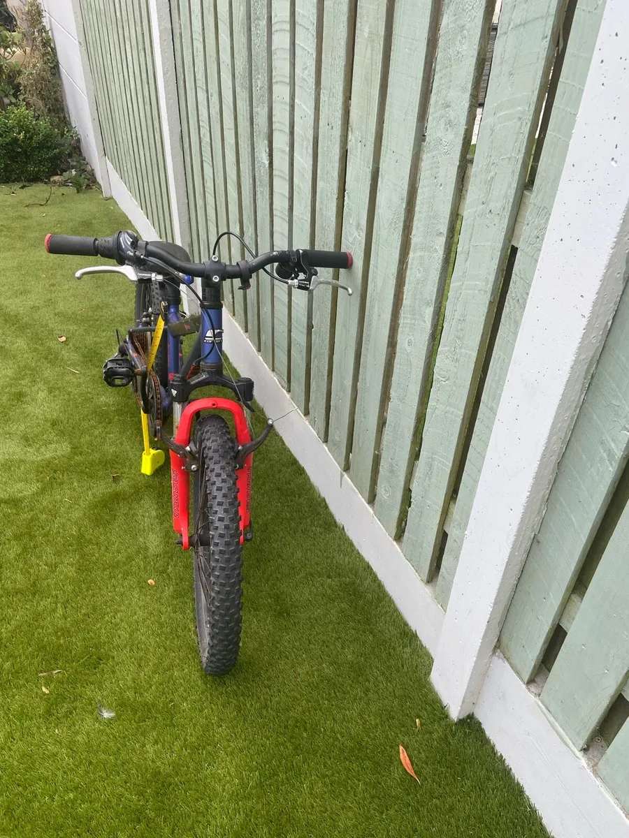 Children’s bike for free Greystones - Image 1