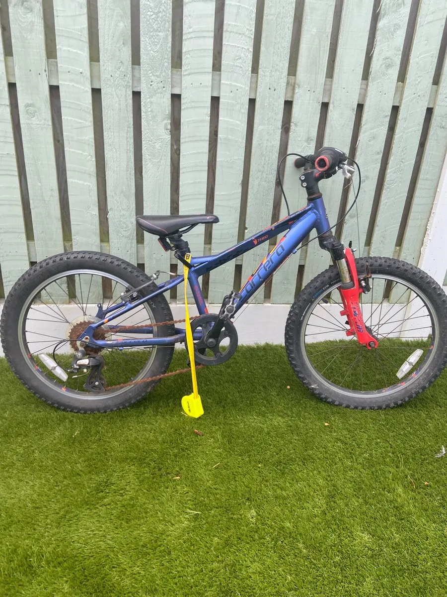 Children’s bike for free Greystones - Image 2