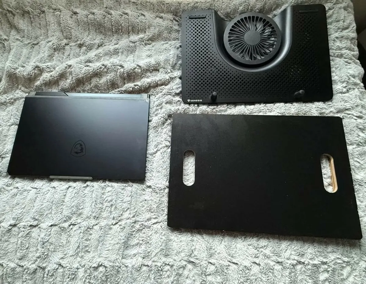 MSI Cyborg Gaming Laptop - Image 1