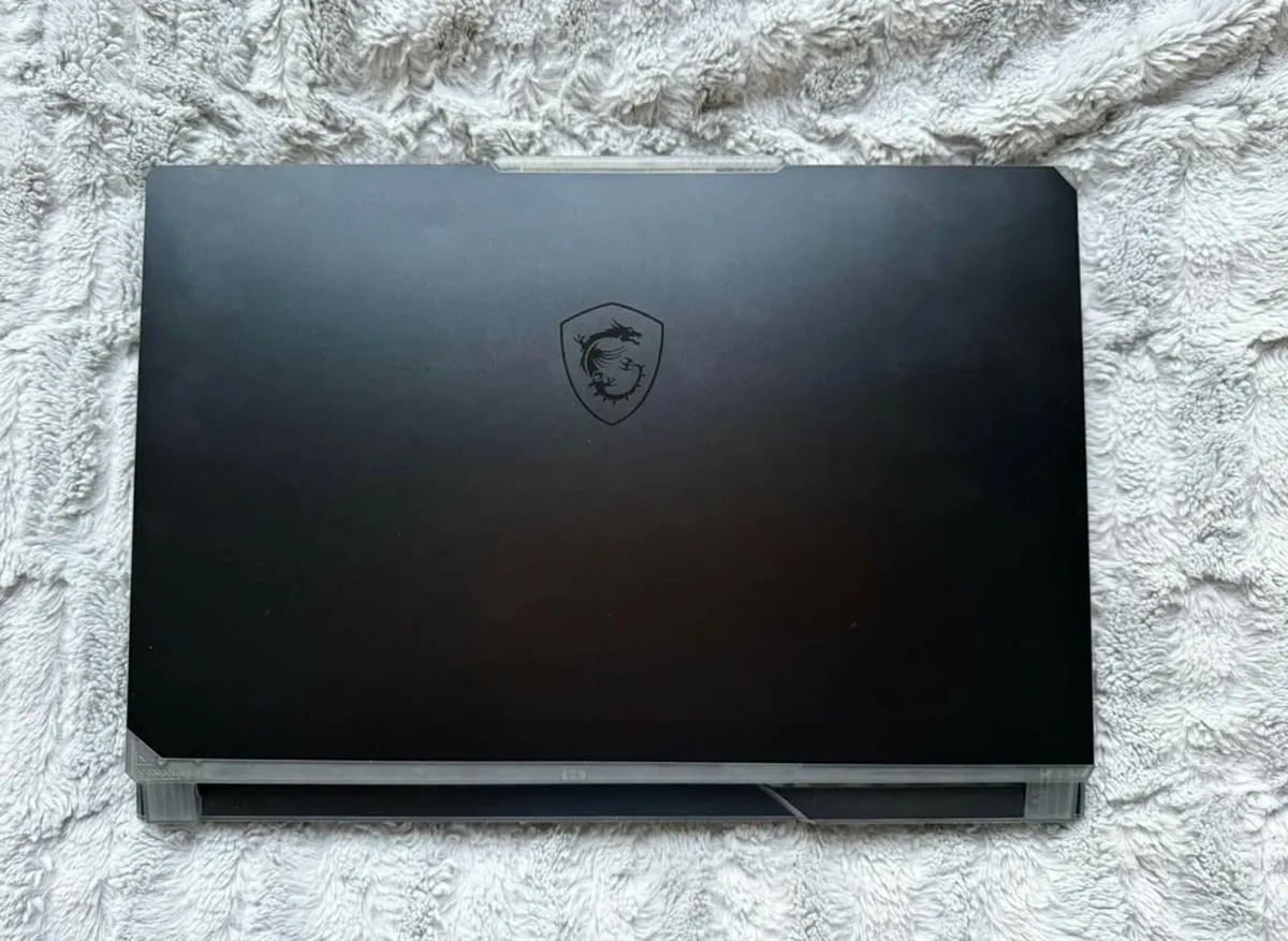 MSI Cyborg Gaming Laptop - Image 2