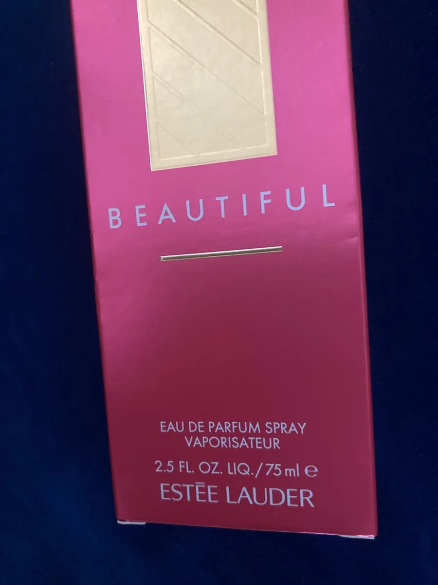 Beautiful perfume Estée Lauder New - Image 1