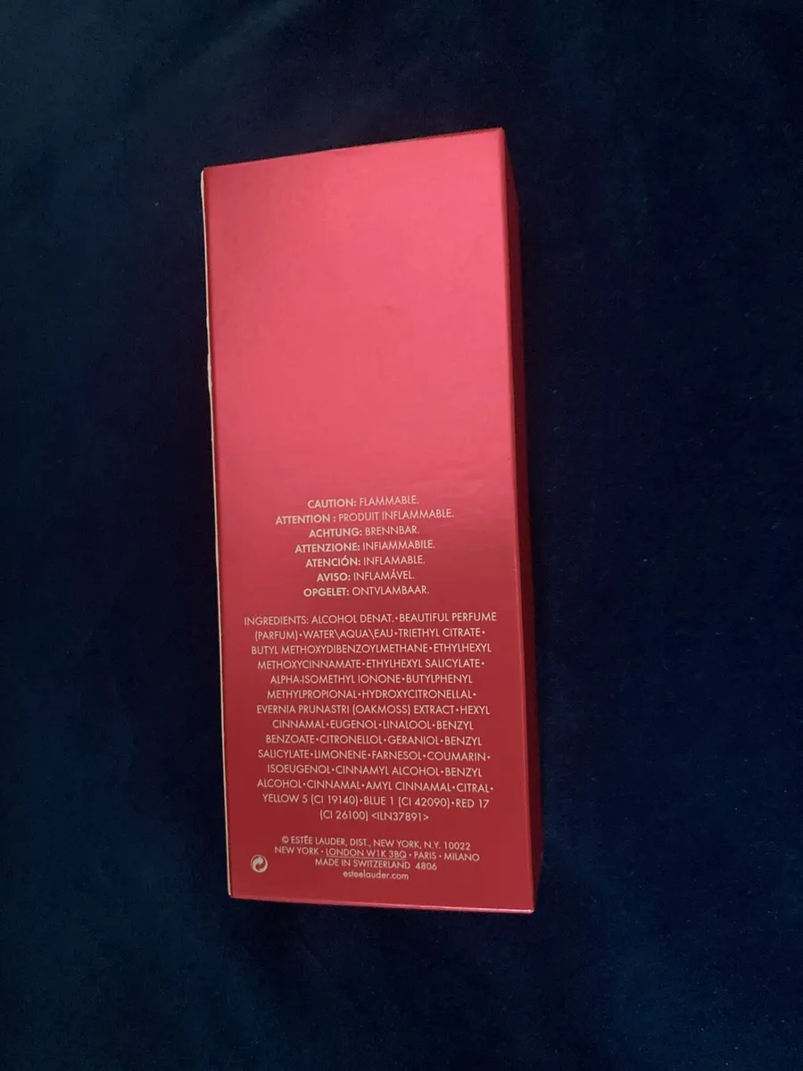 Beautiful perfume Estée Lauder New - Image 2