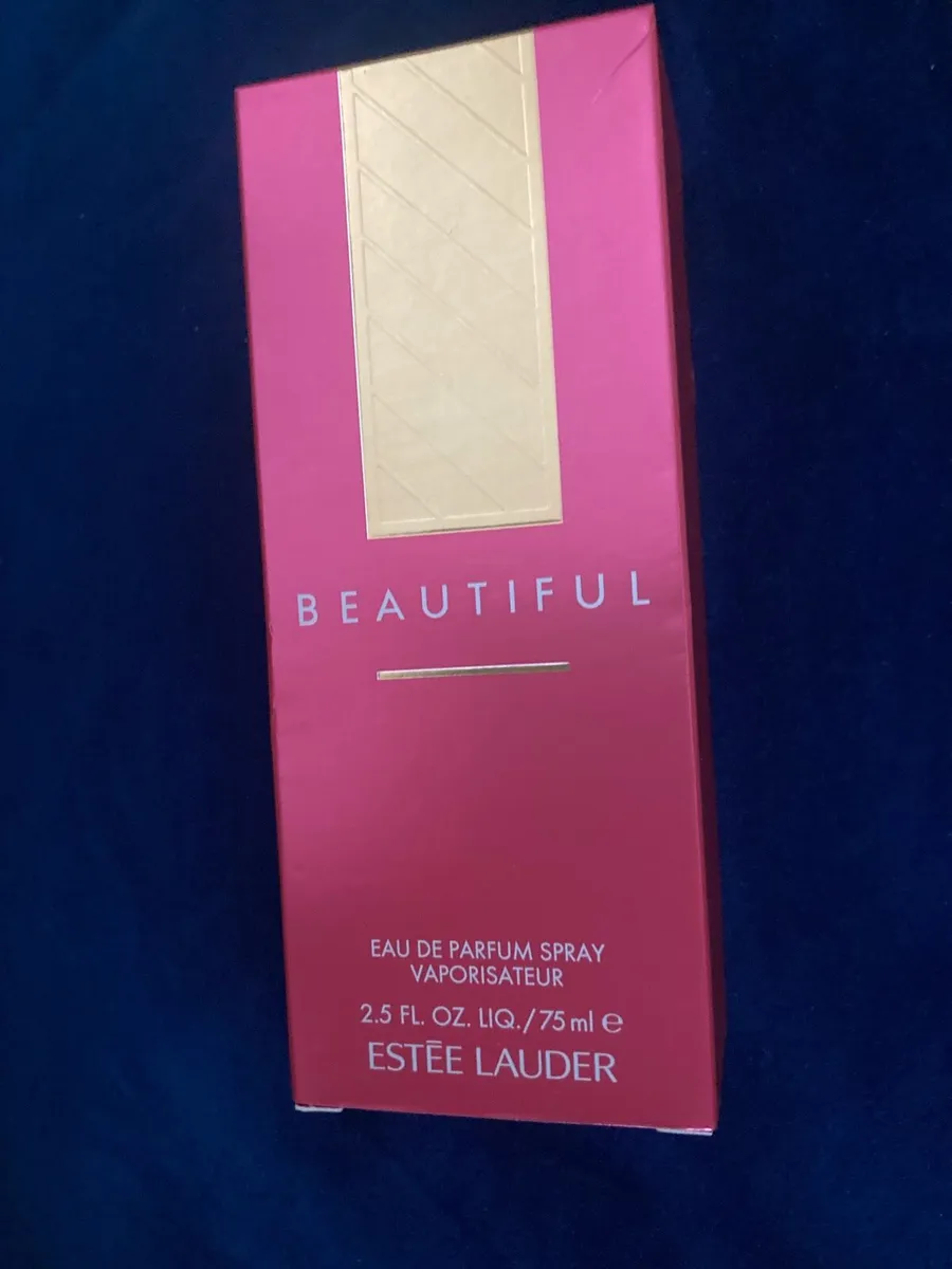 Beautiful perfume Estée Lauder New - Image 3