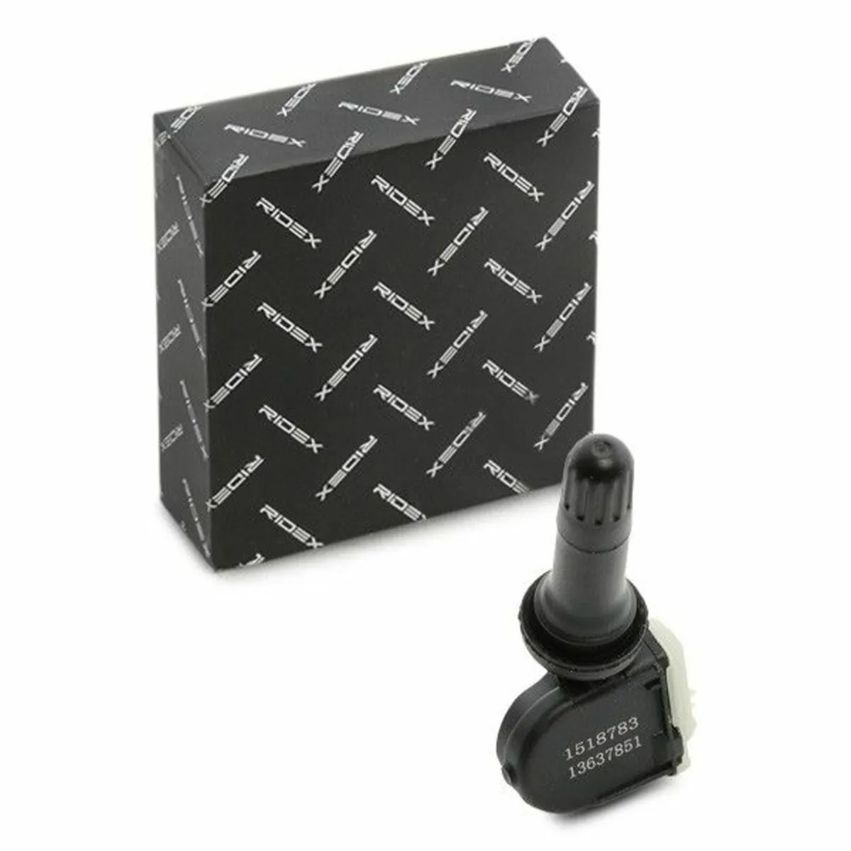 4 x RIDEX 2232W0026 Tyre pressure sensor (TPMS)