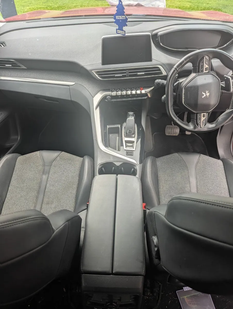 Peugeot 3008 2019 - Image 4