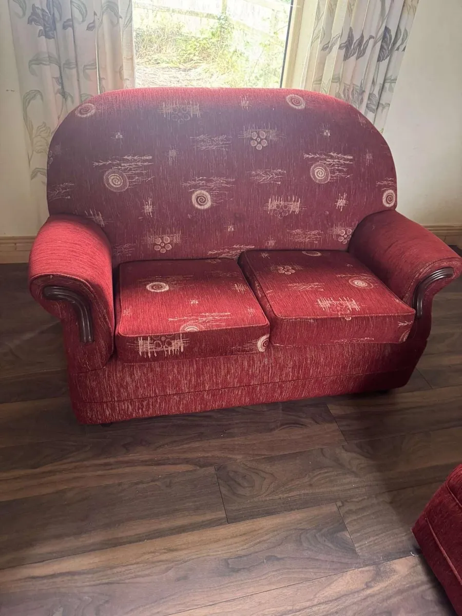 3+2 sofa - Image 2