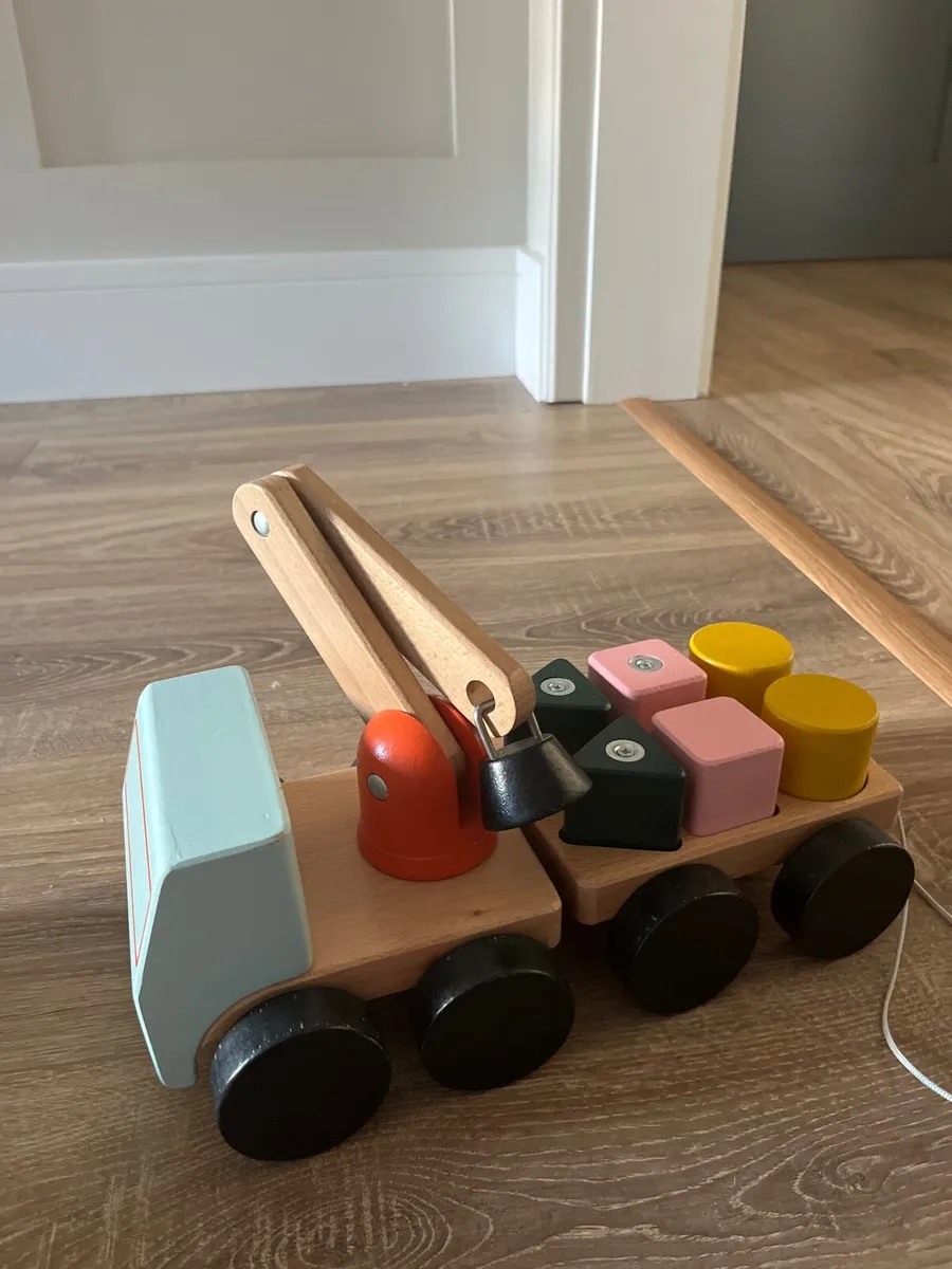 Baby toddler toys - Image 1