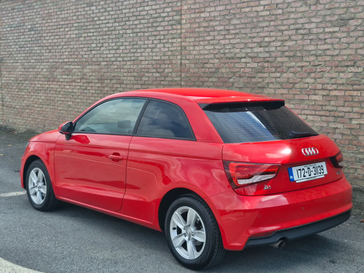 Audi A1 FINANCE AVAILABLE - Image 4