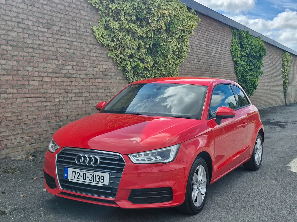 Audi A1 FINANCE AVAILABLE - Image 3