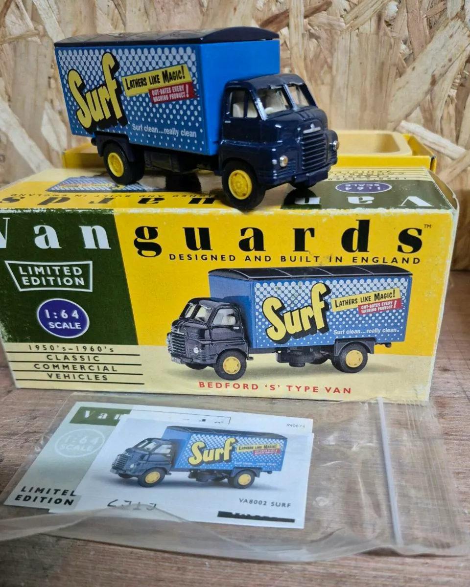 Vanguards - Image 2