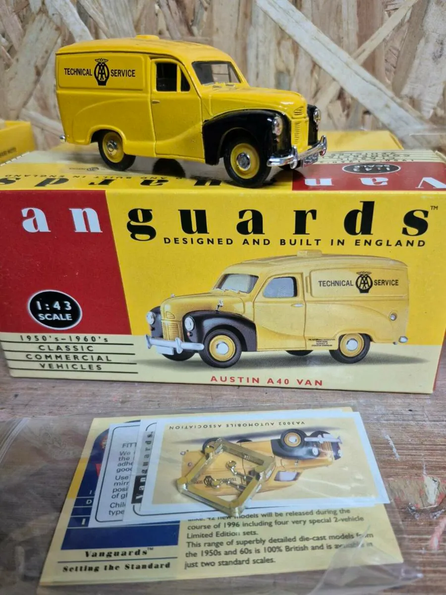 Vanguards - Image 3