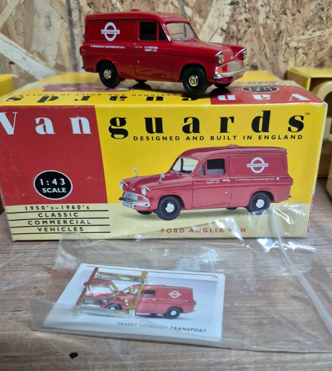 Vanguards - Image 4