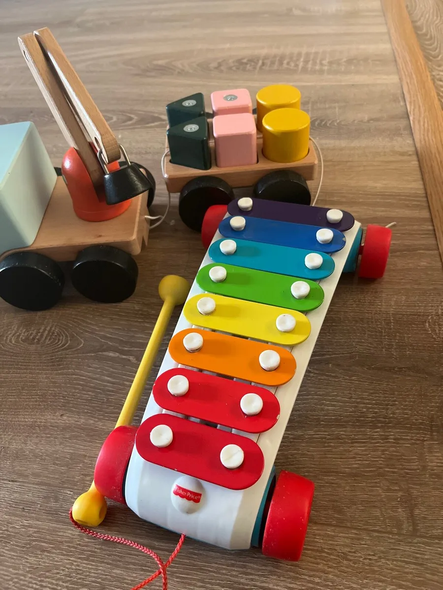 Baby toddler toys - Image 2