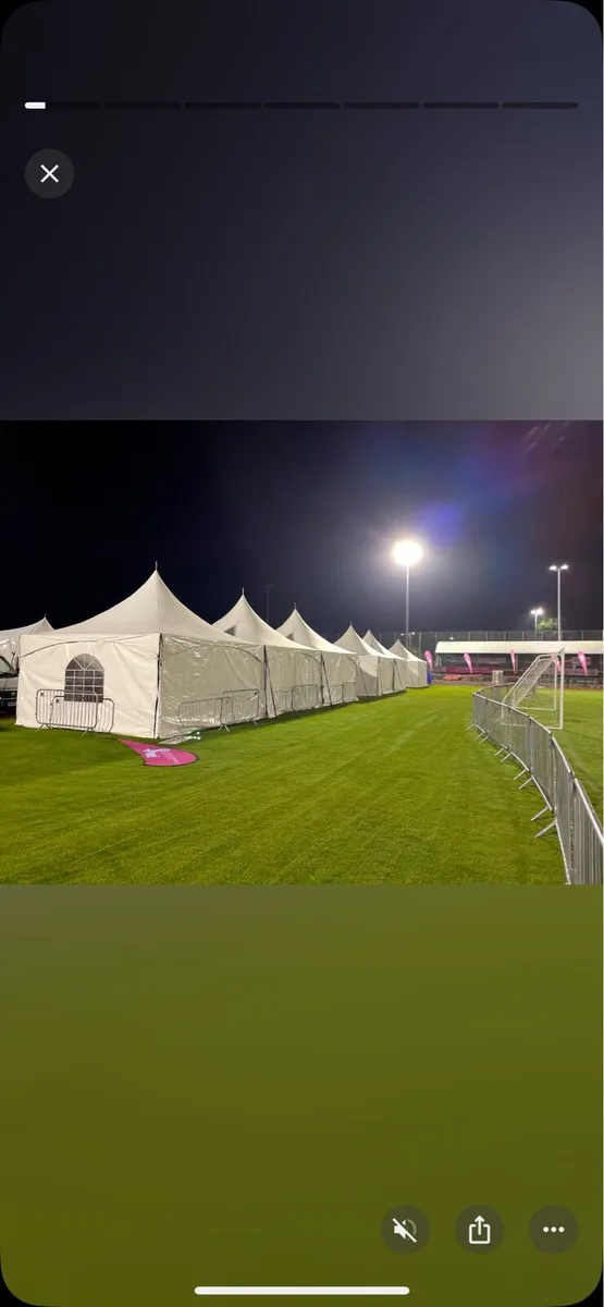Marquee business - Image 1