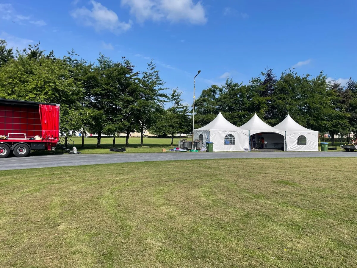 Marquee business - Image 4