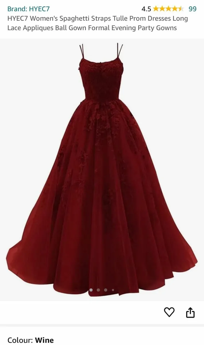 Dresses - Image 4