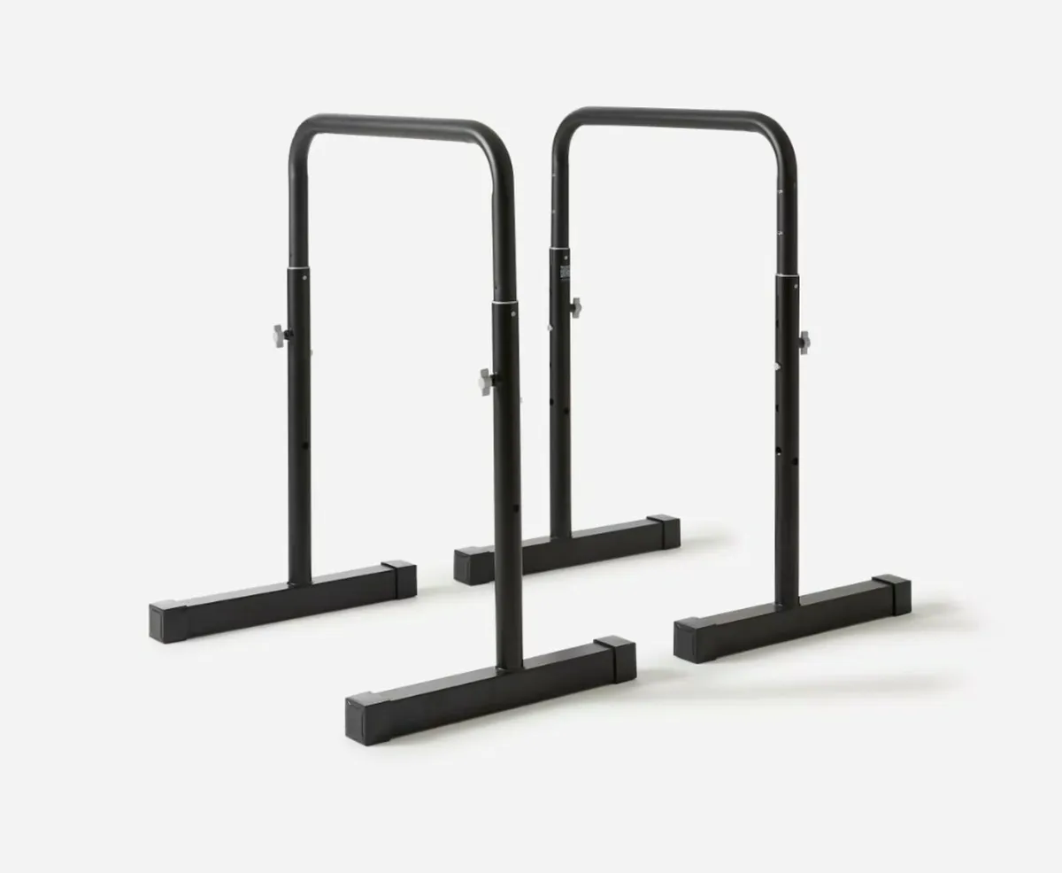 Dip bars - Image 3