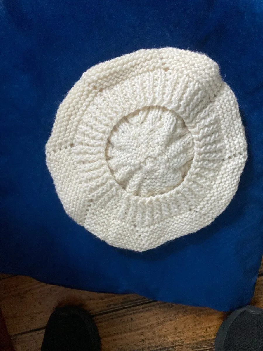 Aran Hat New - Image 2