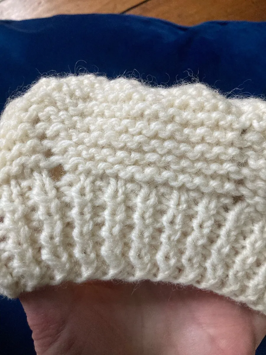 Aran Hat New - Image 3