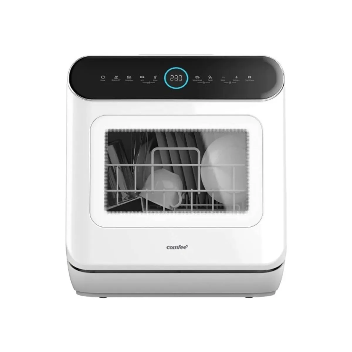 Comfee Mini Plus Dishwashwe - Image 1