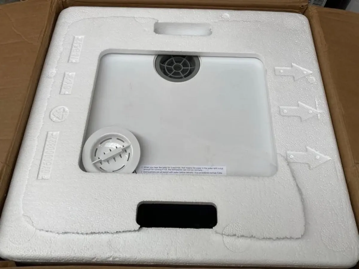 Comfee Mini Plus Dishwashwe - Image 2