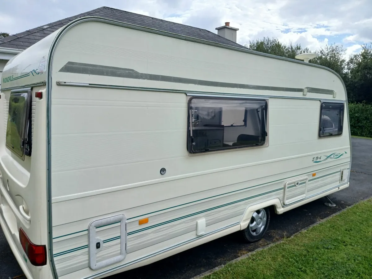 Caravan - Image 2