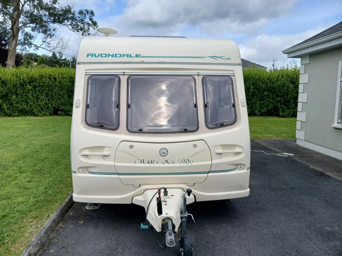 Caravan - Image 3