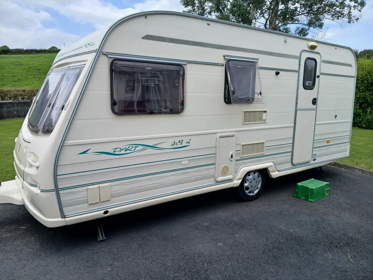 Caravan - Image 4
