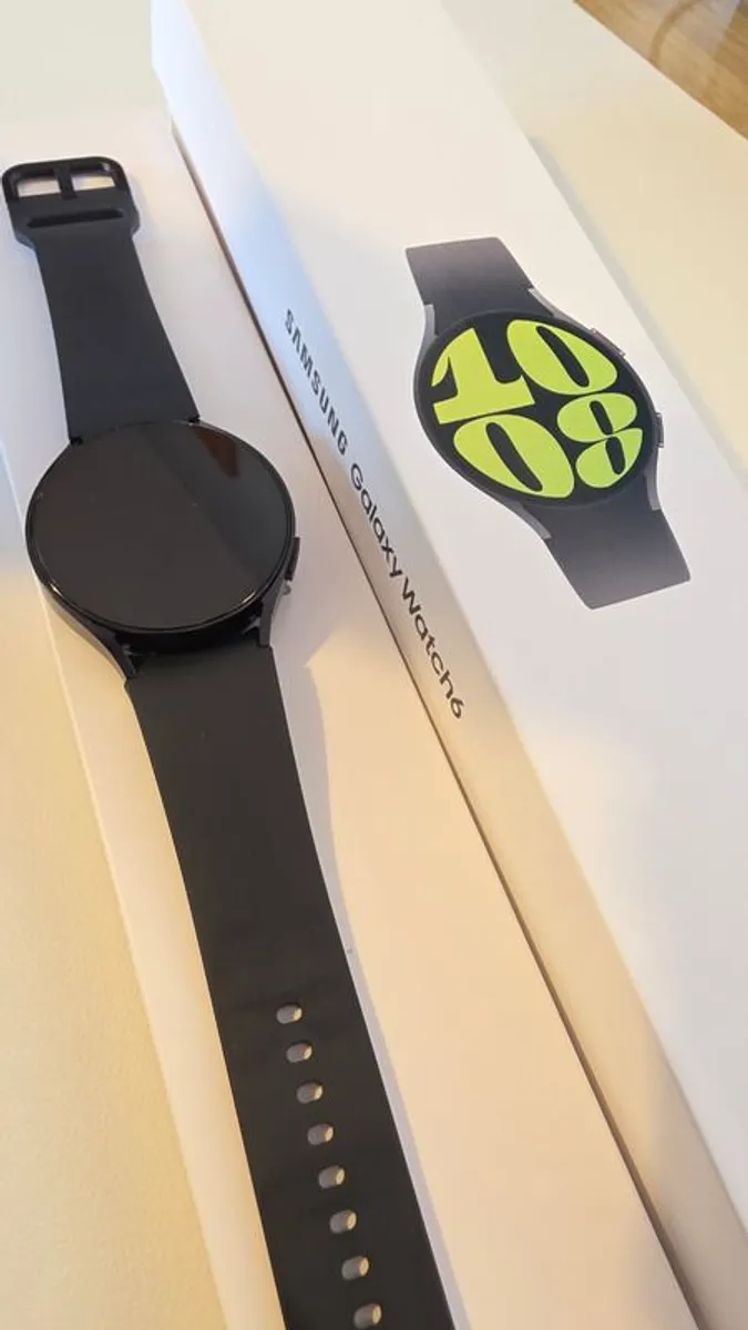 SAMSUNG Galaxy Watch6 44 mm - Image 2