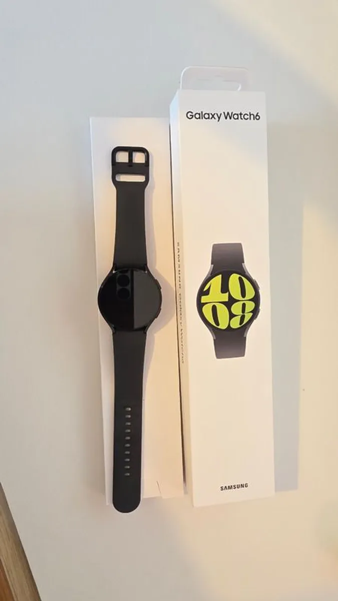 SAMSUNG Galaxy Watch6 44 mm - Image 3