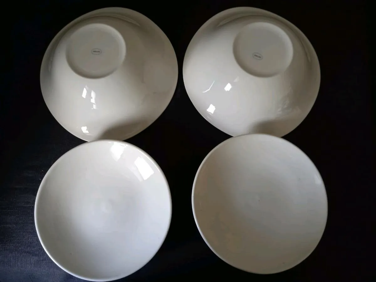 2 Serving Bowl's - Image 3