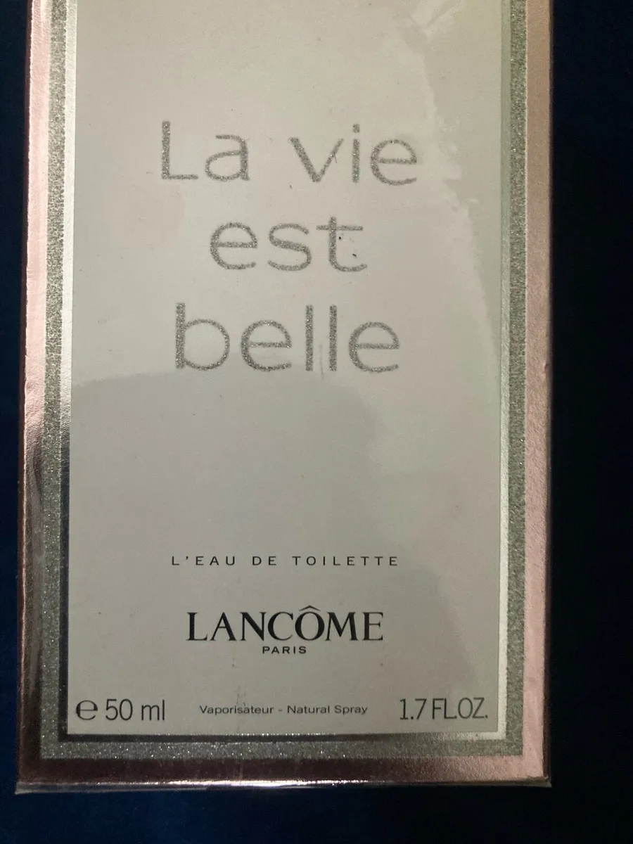 La Vie est belle Lancôme  new - Image 1